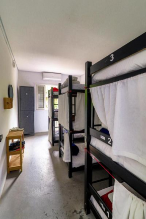 Oh! Madalena Hostel